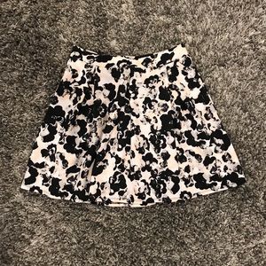 Joe B mini skirt